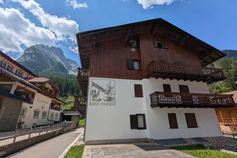 ALLEGRI VALENTINO - DOLOMIA E STELLA ALPINA